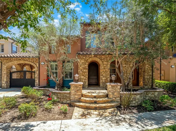 28 Grassland, Irvine, CA 92620