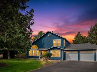 3597 SW 32nd St, Redmond, OR 97756