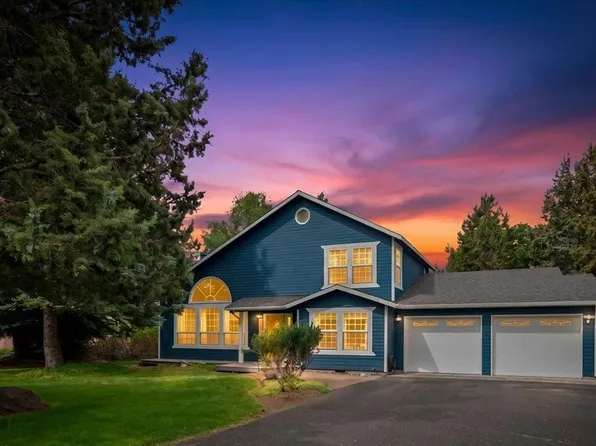 3597 SW 32nd St, Redmond, OR 97756