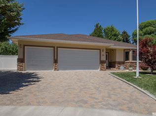 131 Canyon Park Ct, Carson City, NV