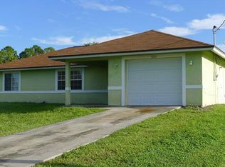 5023 Gramercy Rd, Labelle, FL 33935