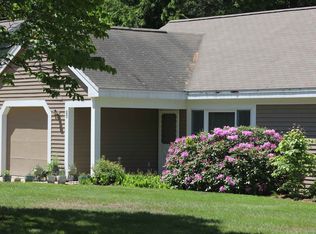 62 Heard Rd, Sandwich, NH 03227