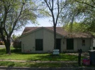 5301 Village Trl, Austin, TX 78744