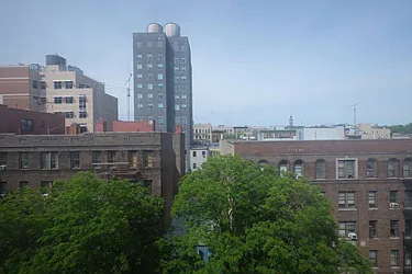 Rented by Keller Williams NYC