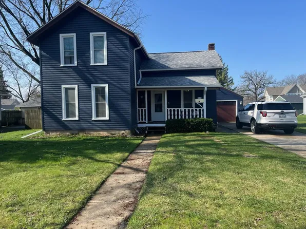 517 East Union STREET, Hartford, WI 53027