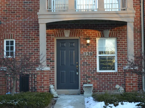 236 Wright St #1, Wixom, MI 48393