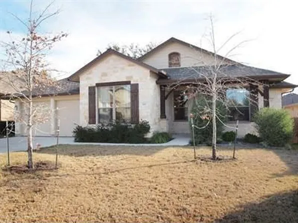 150 Saint Richie Ln, Austin, TX 78737