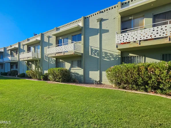 1702 W TUCKEY Lane, Phoenix, AZ 85015