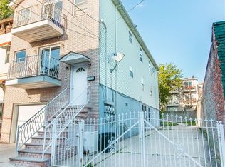 24 Prescott St #1, Jersey City, NJ 07304