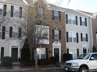 10418 Alexander Martin Ave, Charlotte, NC 28277