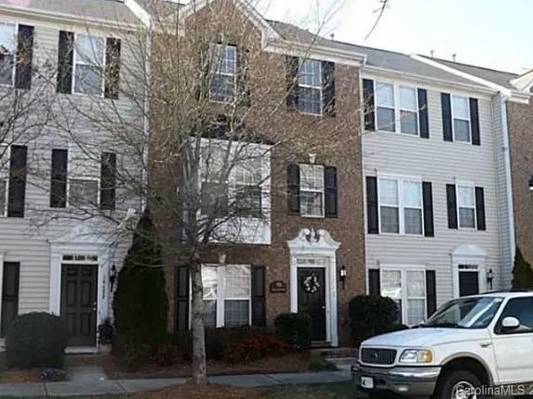10418 Alexander Martin Ave, Charlotte, NC 28277