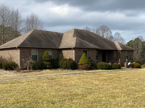 98 Creekstone Ln, London, KY 40741