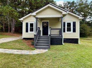 146 Carter St, Carrollton, GA 30117