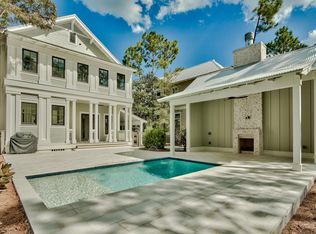 68 Pine Needle Way, Santa Rosa Beach, FL 32459