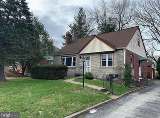 644 S Eagle Rd, Havertown, PA 19083