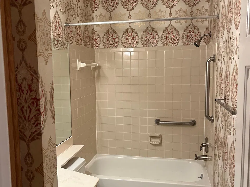 Bathroom 1