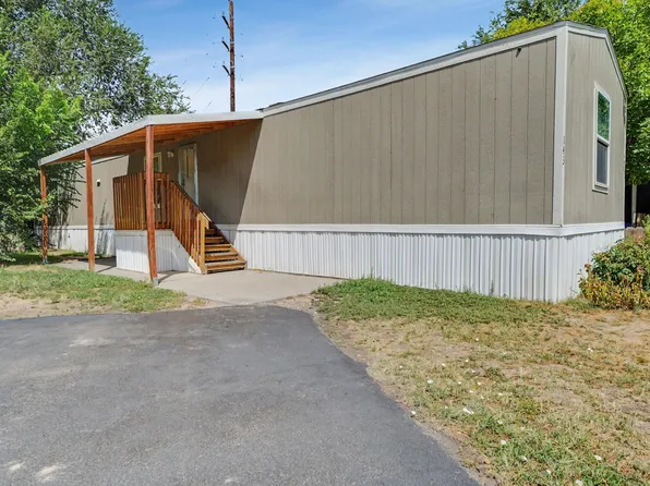 585-25 1/2 Rd Trailer 143, Grand Junction, CO 81505