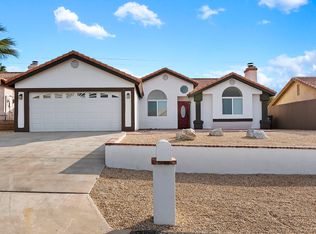 13560 Inaja St, Desert Hot Springs, CA 92240