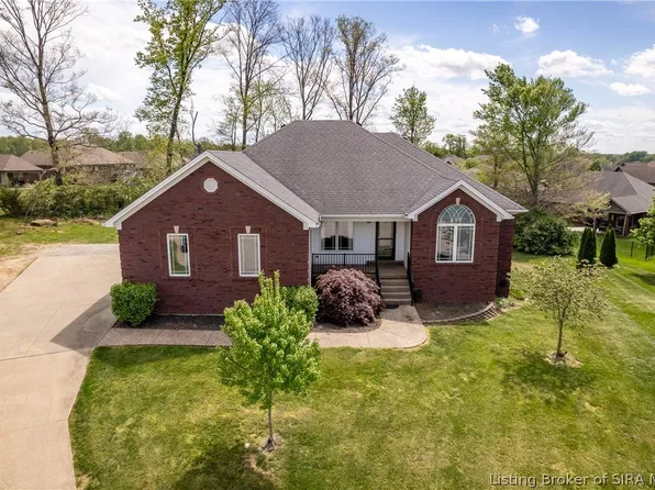 6205 Juniper Ridge Court, Charlestown, IN 47111