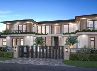 5400 SW 80th St, Miami, FL 33143