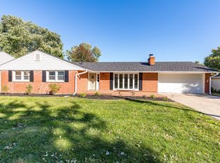 806 Brookwood Dr, Trenton, OH