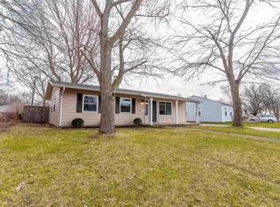 6712 Baytree Dr, Fort Wayne, IN 46825