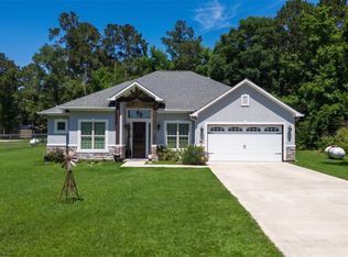 23057 Kama Dr, Porter, TX 77365