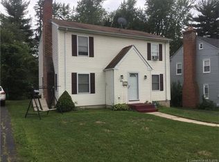 33 Pomfret St, Hartford, CT 06112