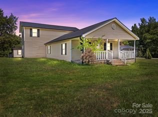 1160 Trexler Rd, Salisbury, NC 28146