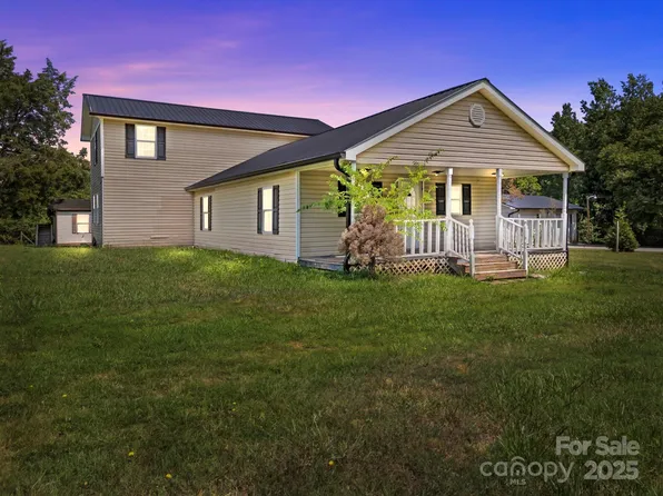 1174 Trexler Rd, Salisbury, NC 28146