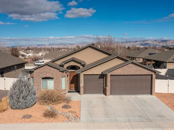 2880 Meadow Vista St, Grand Junction, CO 81503