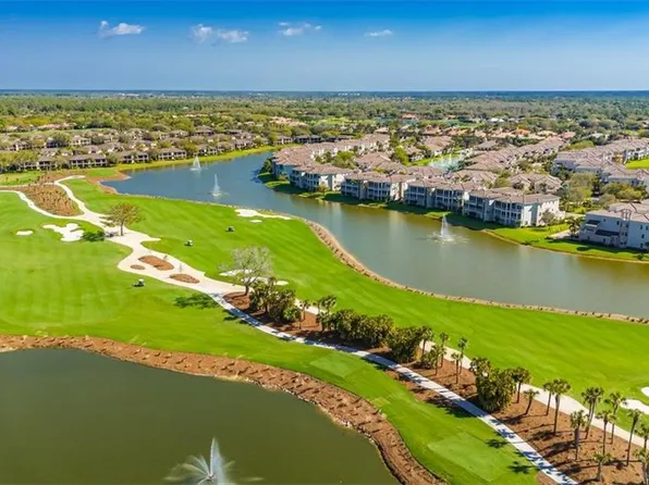 560 El Camino Real #1304, NAPLES, FL 34119