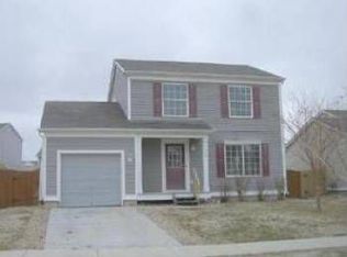 15669 E 51st Dr, Denver, CO 80239
