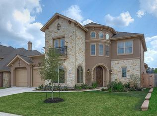 110 Summer Holly Dr, Conroe, TX 77384