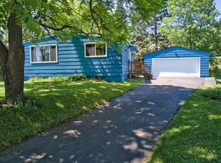 18 Banks Blvd, Silver Bay, MN 55614