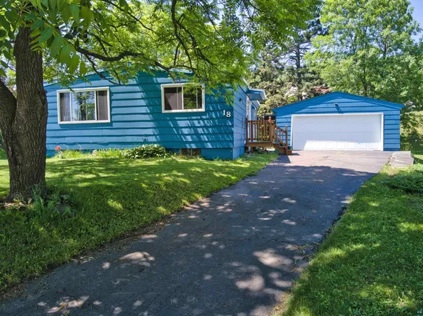 18 Banks Blvd, Silver Bay, MN 55614