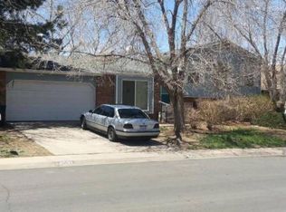 4591 Granby Way, Denver, CO 80239