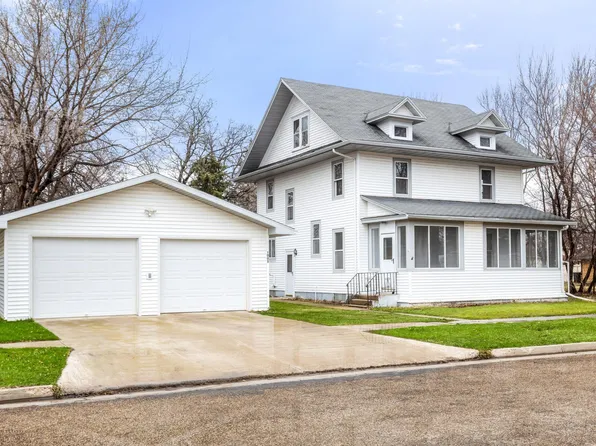 1005 Lenham Ave SE, Cooperstown, ND 58425