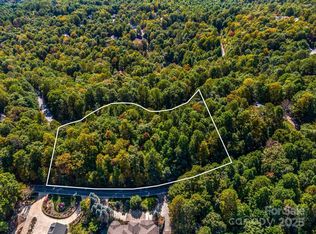 LOT 10 Berry Creek Dr, Flat Rock, NC 28731