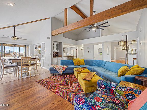 5th image of 6266 E OASIS Street