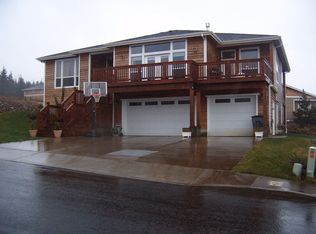 1905 Cooper St, Seaside, OR 97138