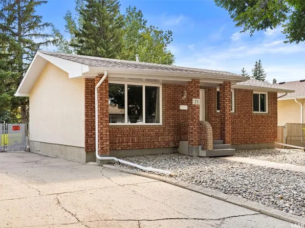23 Price CRESCENT, Regina, SK S4R 6R7