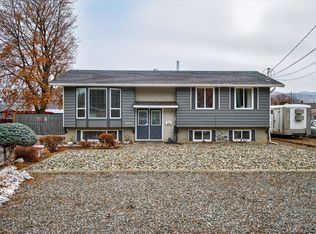 2331 Briarwood Ave, Kamloops, BC V2B 4Z6