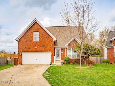 11302 Sullivan Ct, Louisville, KY, 40229