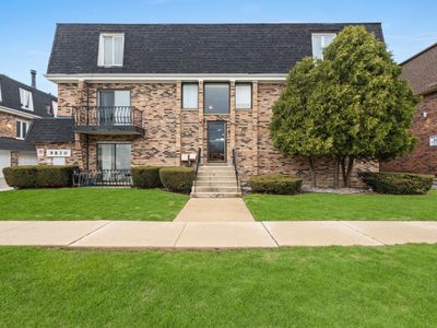 9830 Sayre Ave APT 6, Chicago Ridge, IL, 60415
