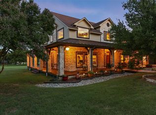 1802 Knight St, Argyle, TX 76226