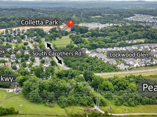 3 Copley Rd Lot 1, Franklin, TN 37064
