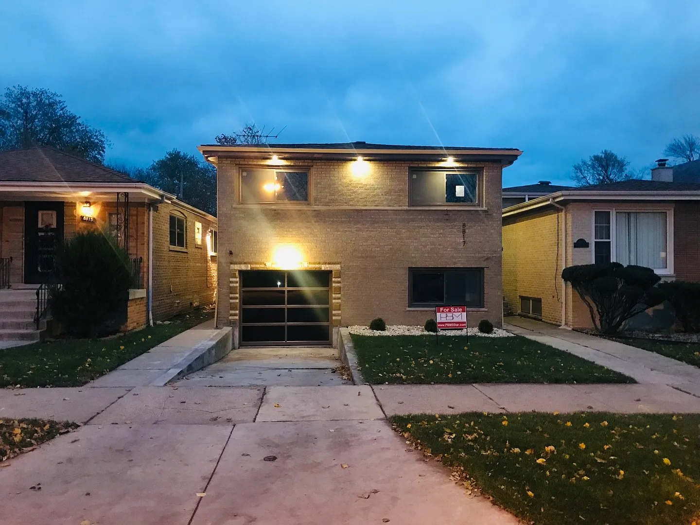 8817 S Bennett Ave photo 1