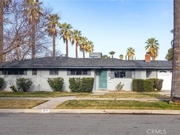 960 Walnut Ave, Redlands, CA 92373