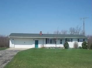 6401 S Ubly Rd, Ubly, MI 48475